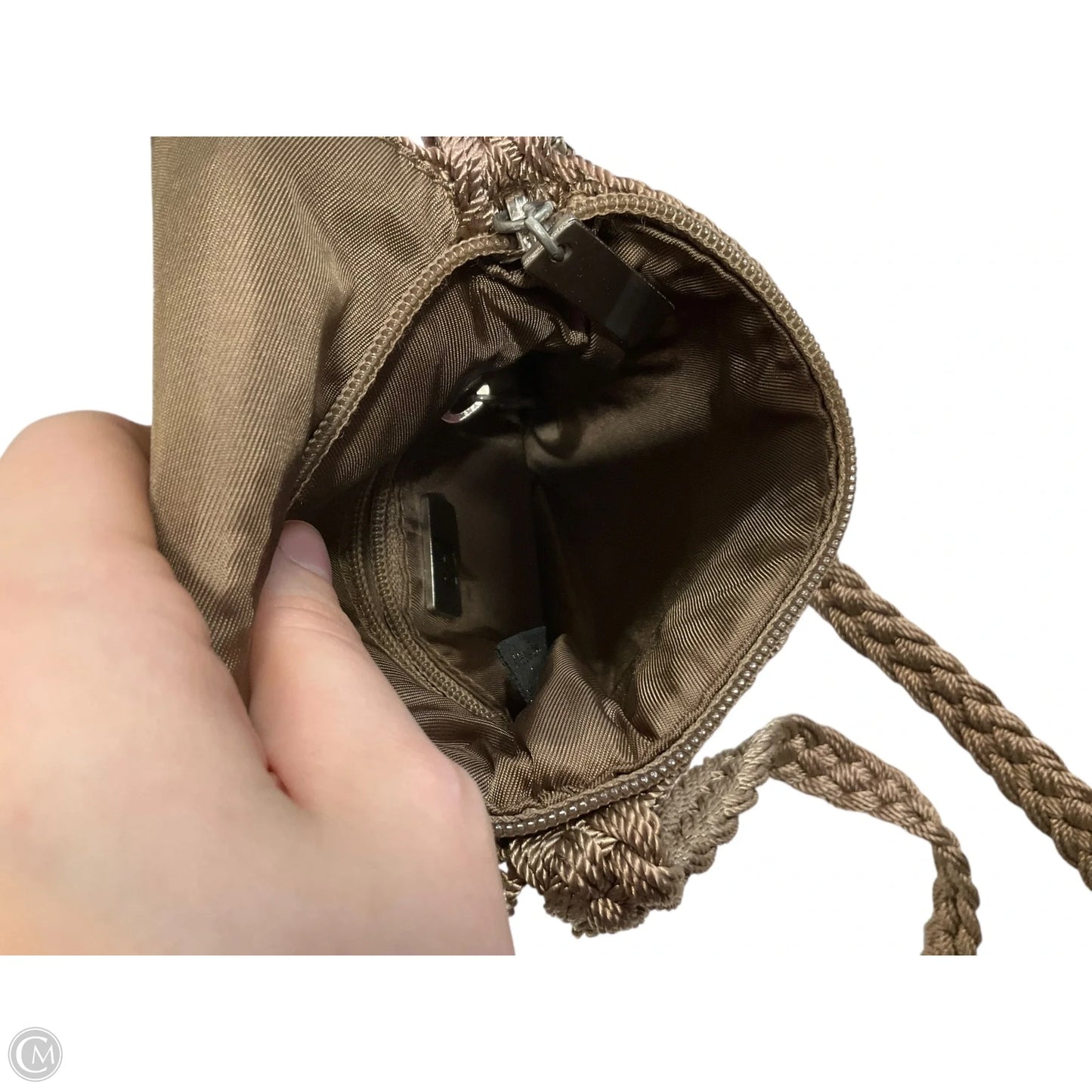 Crossbody By The Sak, Size: Small