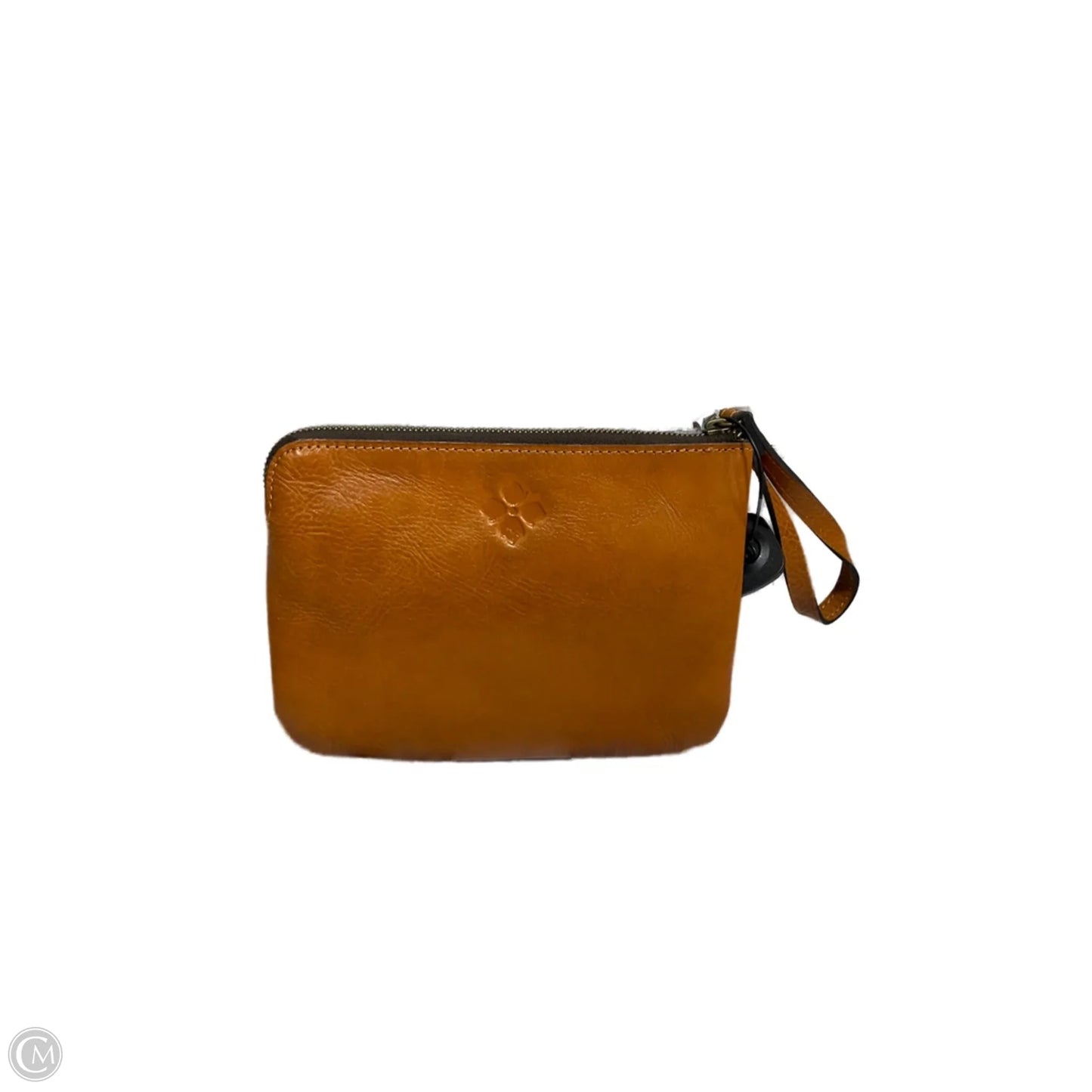 Wristlet Designer By Patricia Nash, Size: Medium