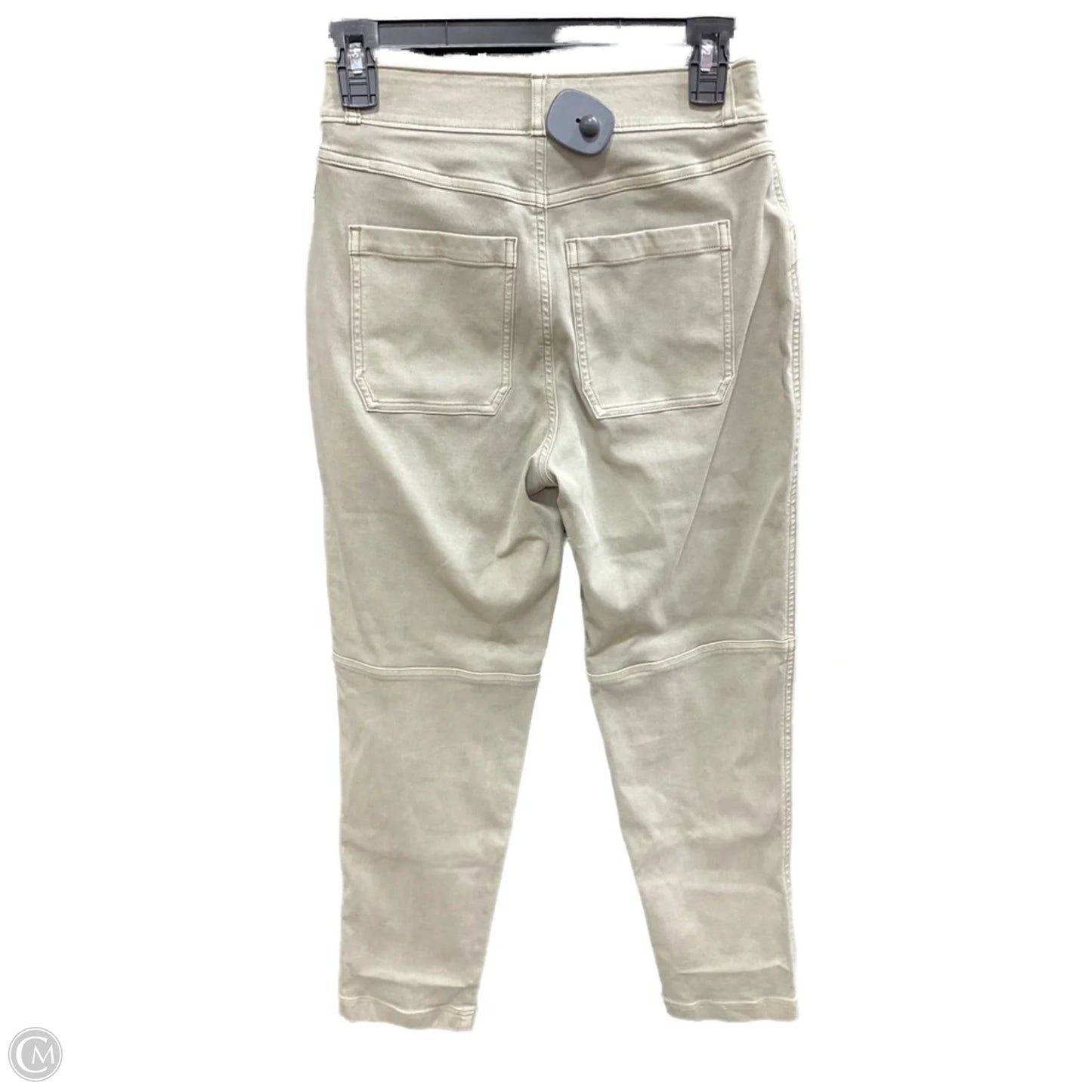 Pants Chinos & Khakis By Spanx In Green, Size: S