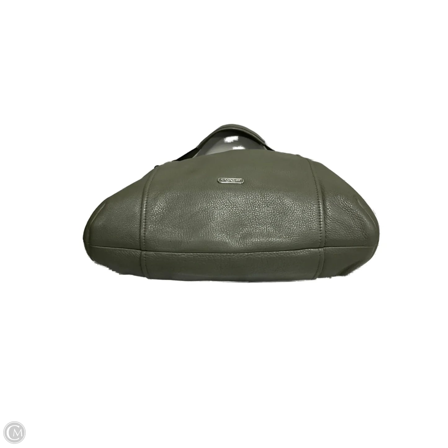 Handbag Designer By Coach, Size: Large