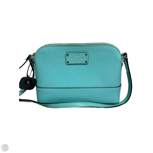 Crossbody Designer By Kate Spade, Size: Small