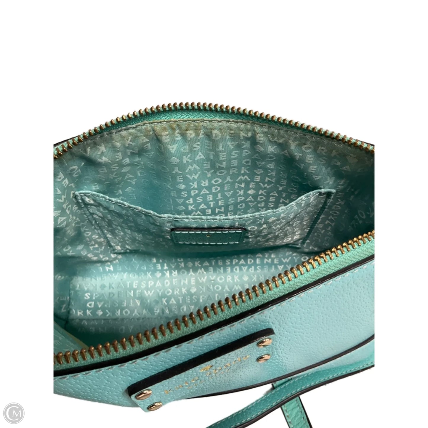 Crossbody Designer By Kate Spade, Size: Small