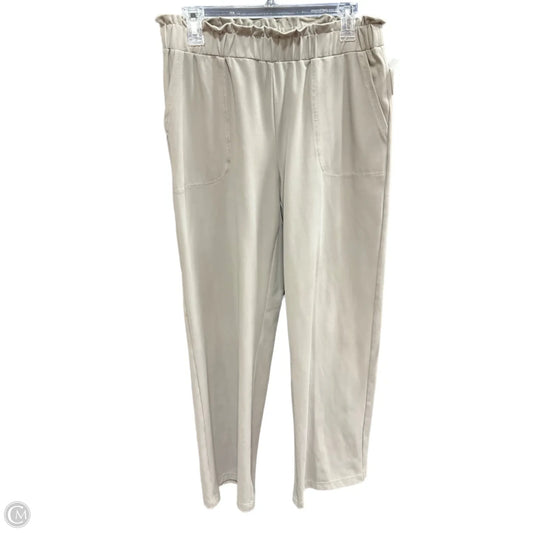 Pants Chinos & Khakis By Joie In Beige, Size: M