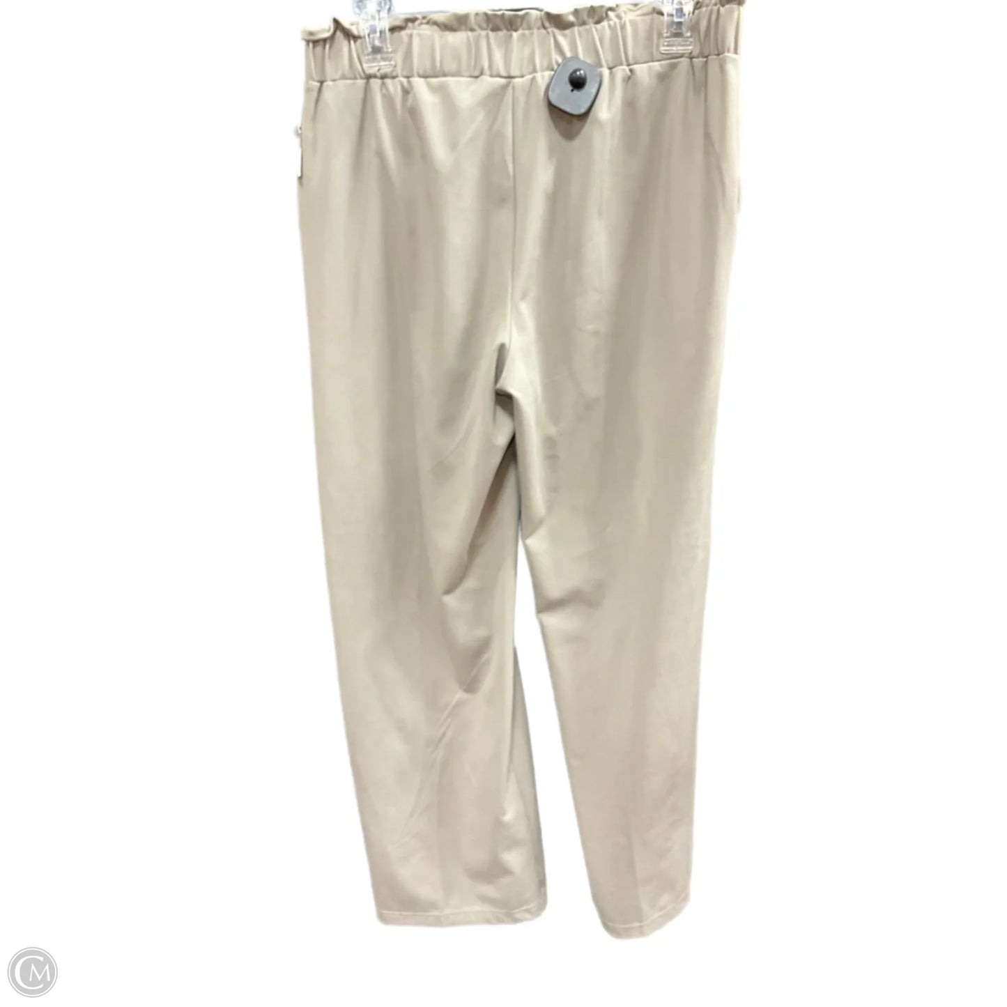Pants Chinos & Khakis By Joie In Beige, Size: M