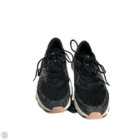 Shoes Athletic By Ryka In Black, Size: 7