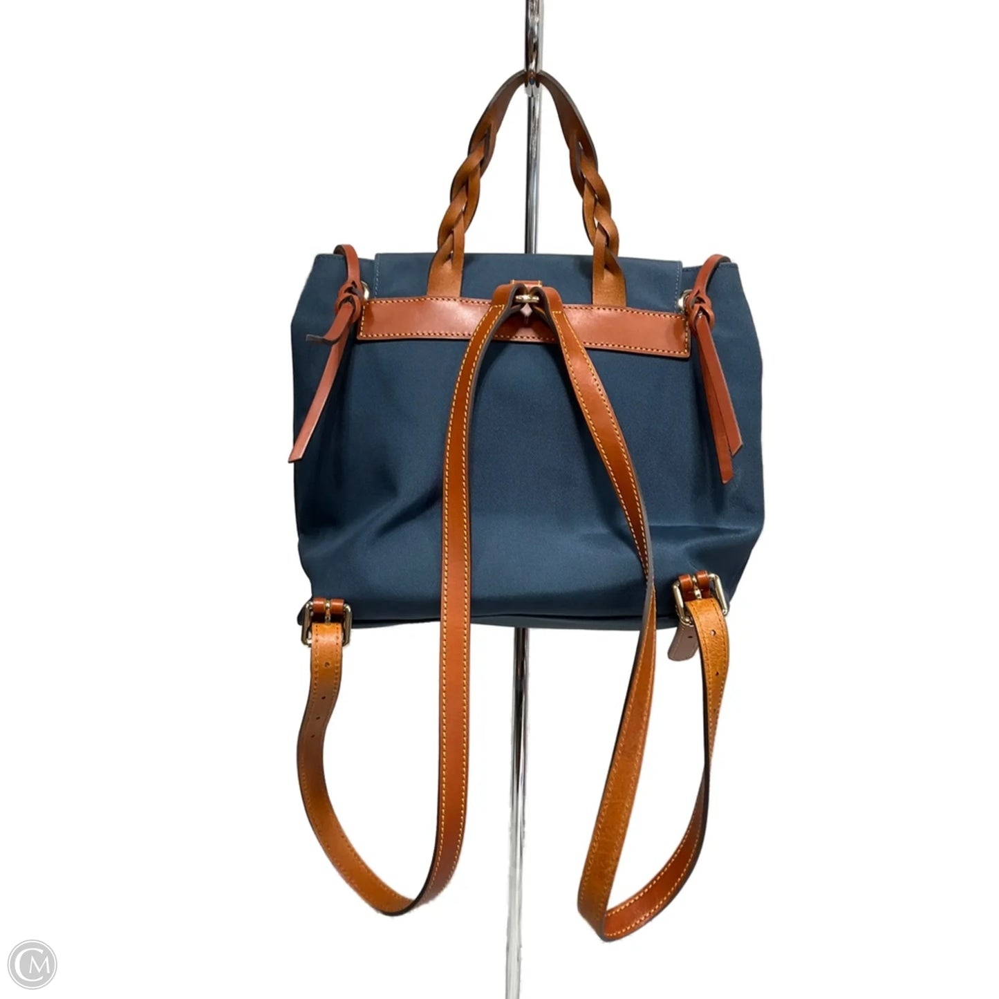 Backpack Designer By Dooney And Bourke, Size: Small