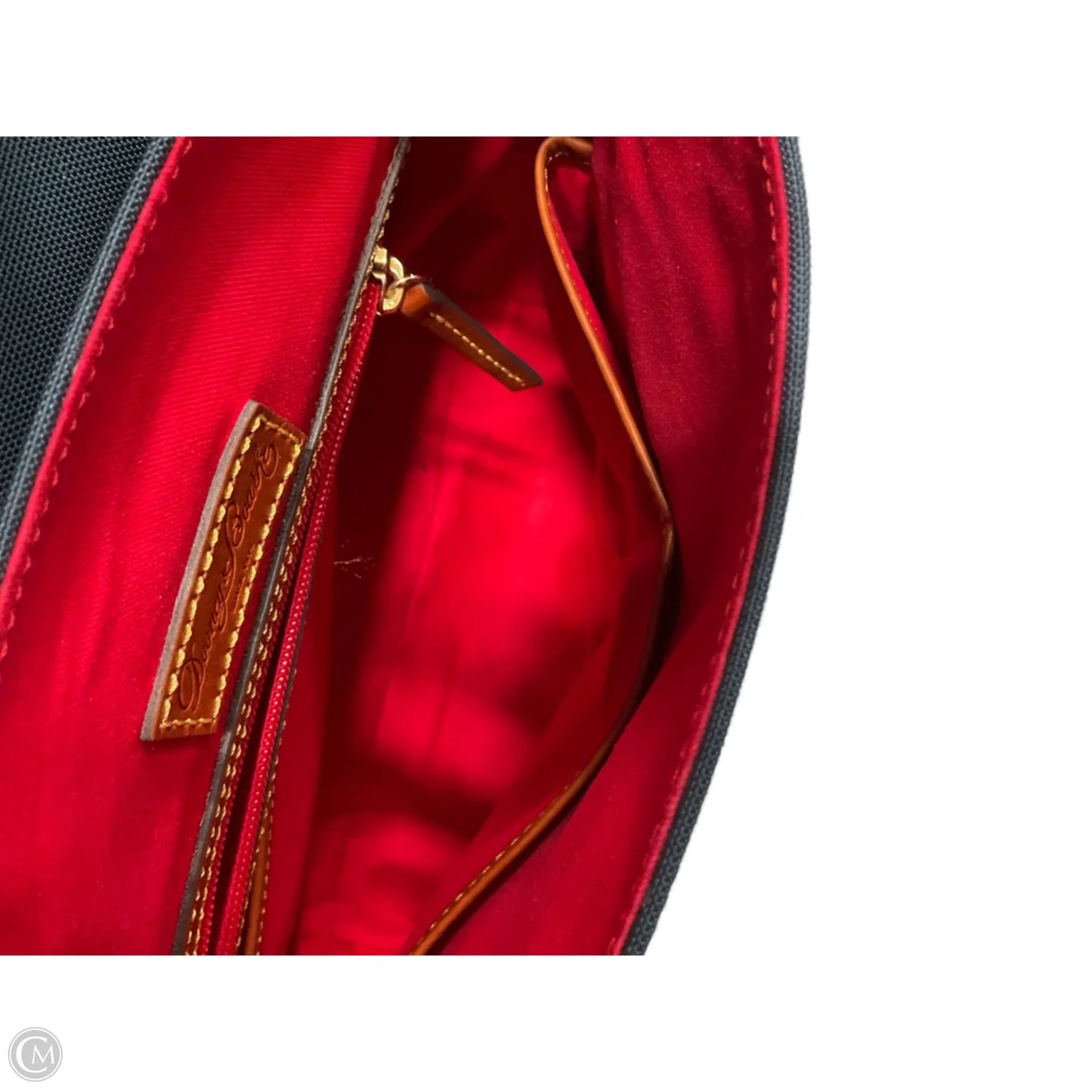 Backpack Designer By Dooney And Bourke, Size: Small