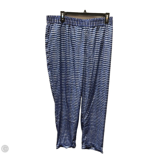 Pants Other By Chicos In Blue, Size: 18