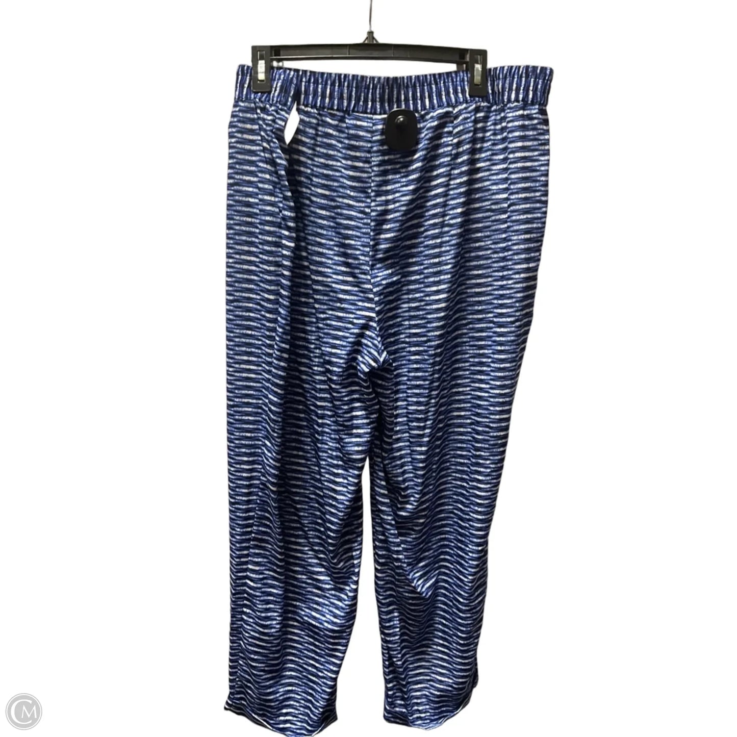 Pants Other By Chicos In Blue, Size: 18