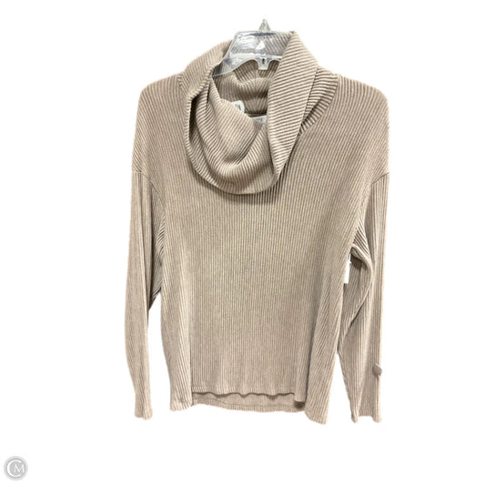 Top 2pc 3/4 Sleeve By Rachel Zoe In Grey, Size: M