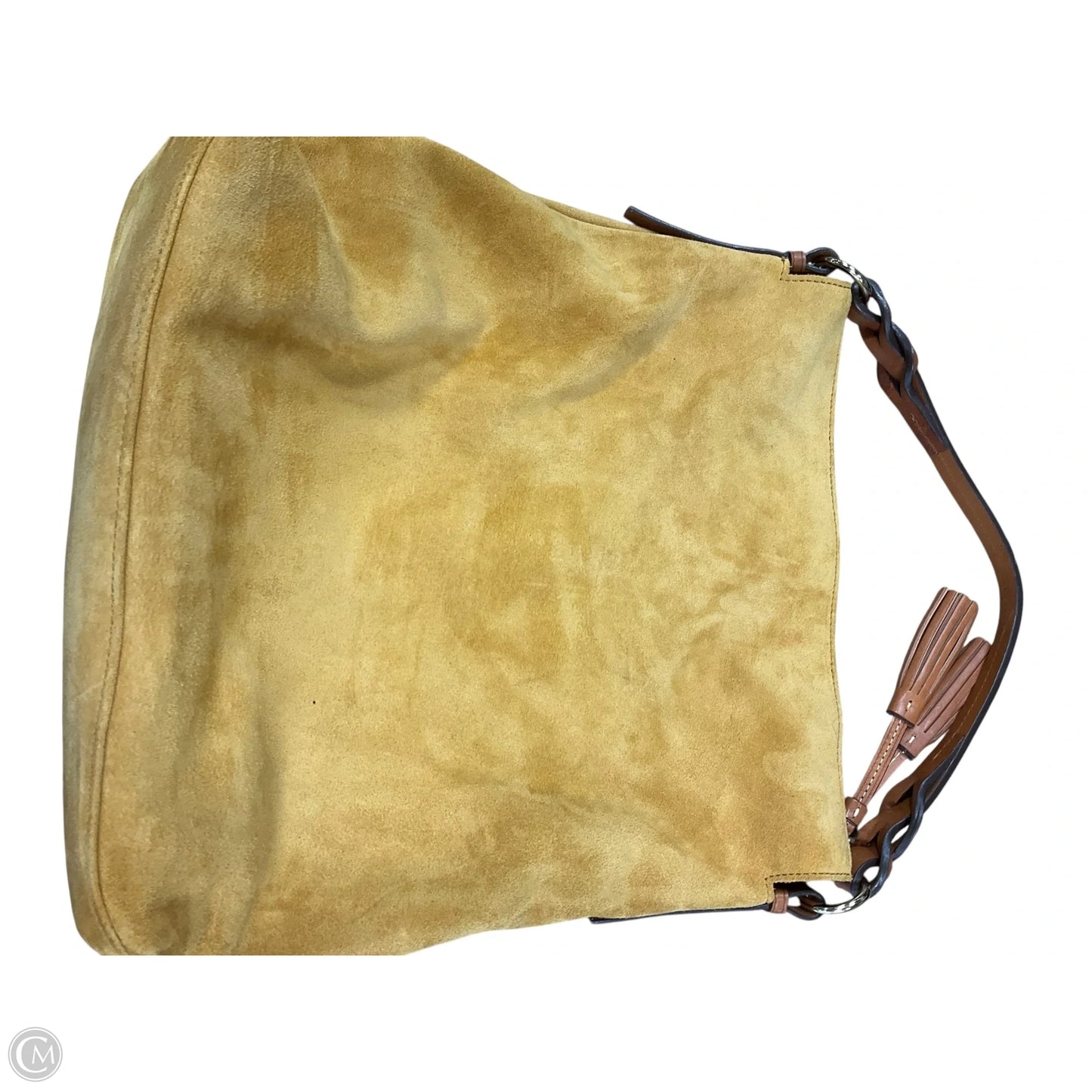 Handbag Designer By Dooney And Bourke, Size: Large