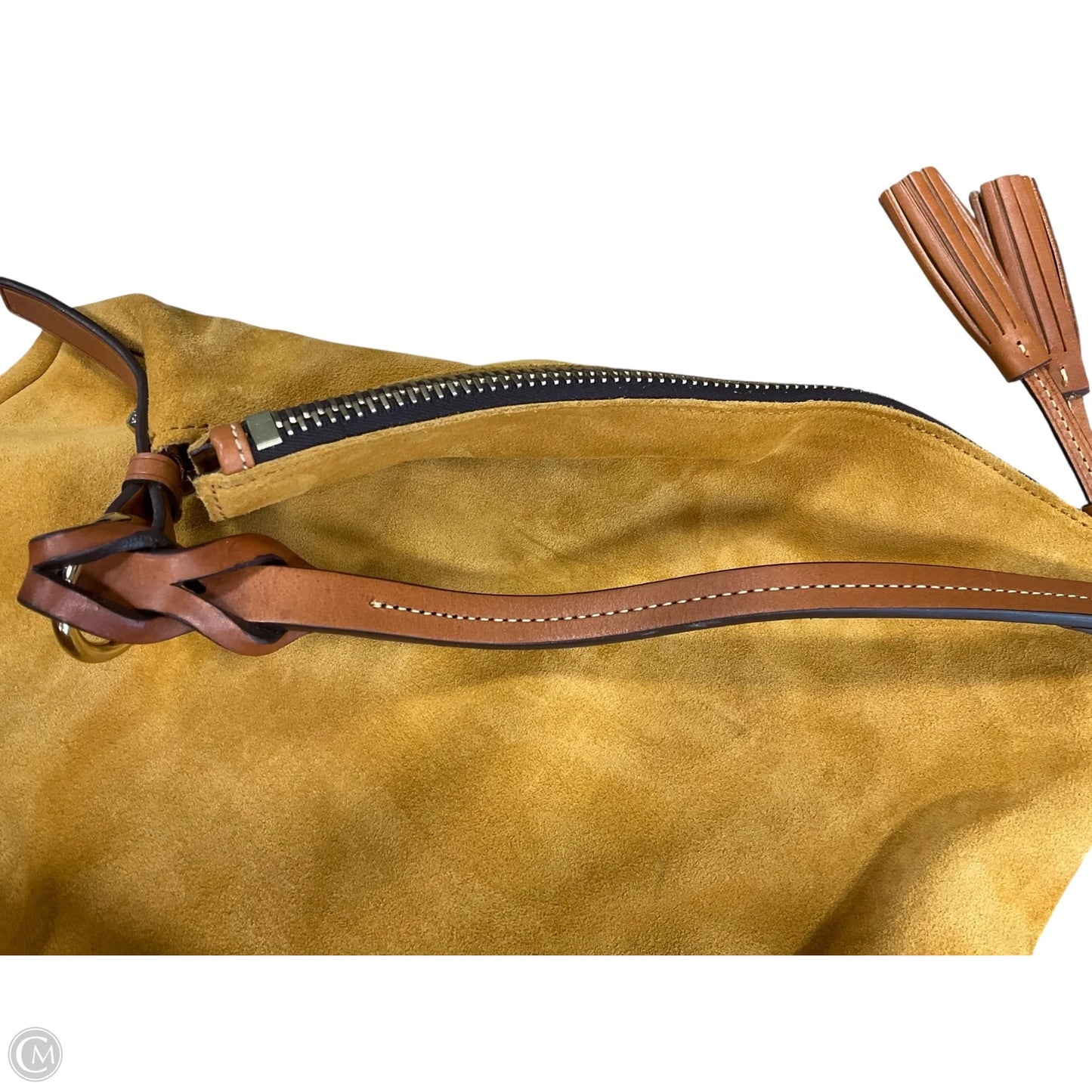 Handbag Designer By Dooney And Bourke, Size: Large