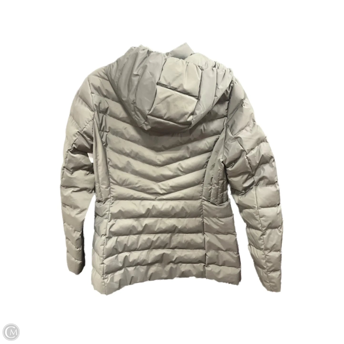 Coat Puffer & Quilted By 32 Degrees In Green, Size: M