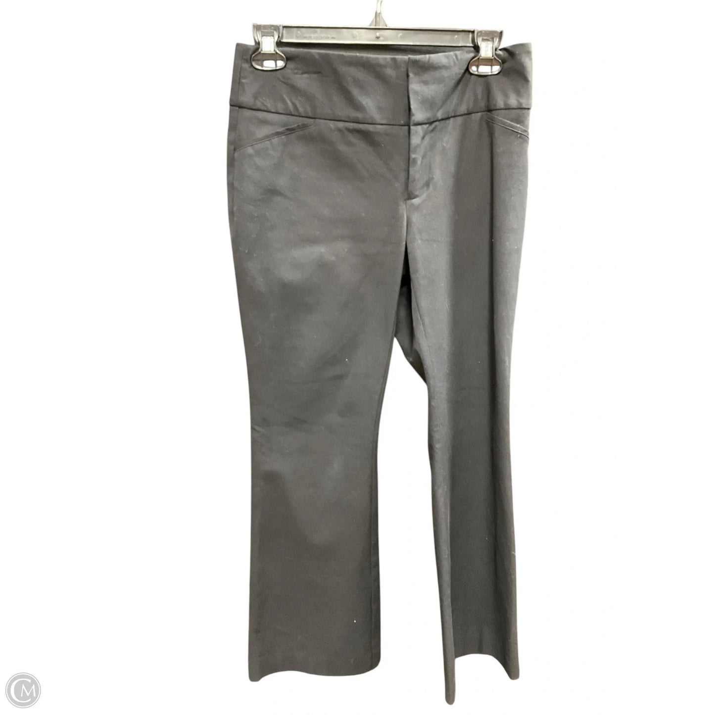 Pants Dress By Inc In Black, Size: 4p