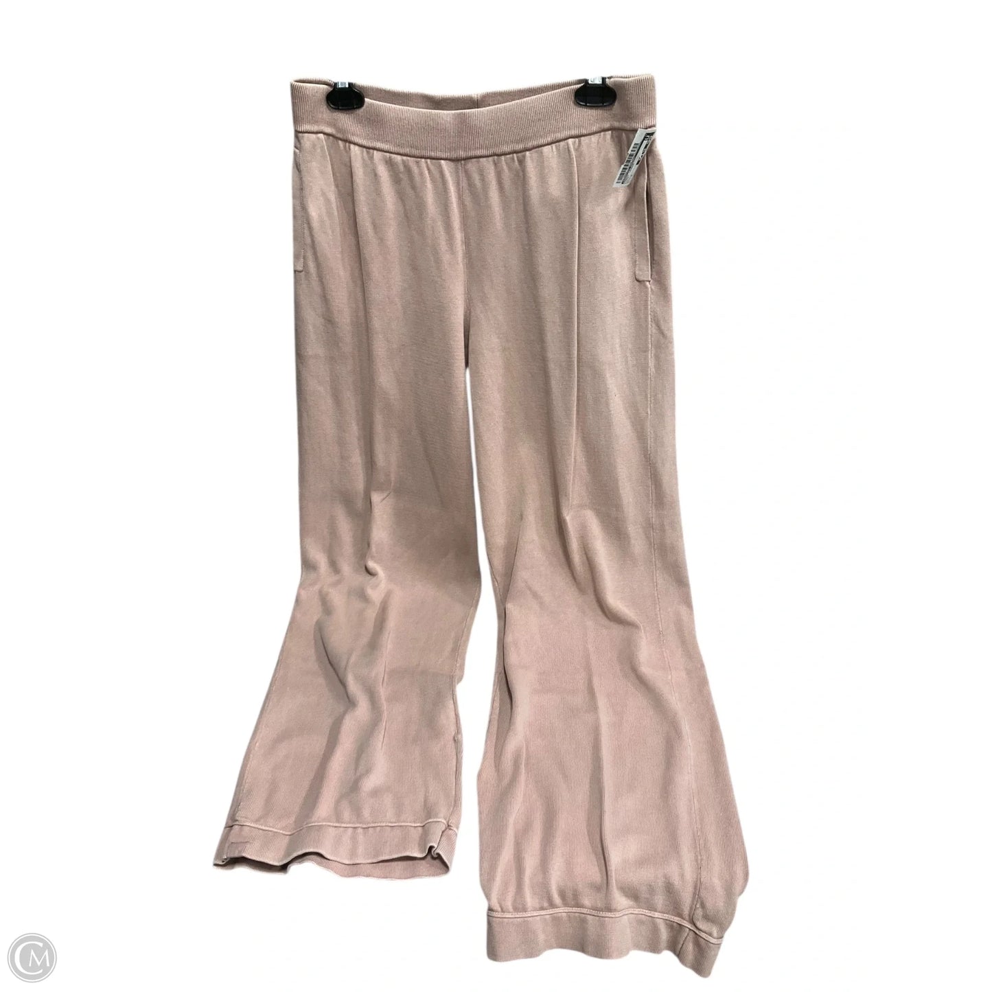 Pants Lounge By Barefoot Dreams In Pink, Size: M