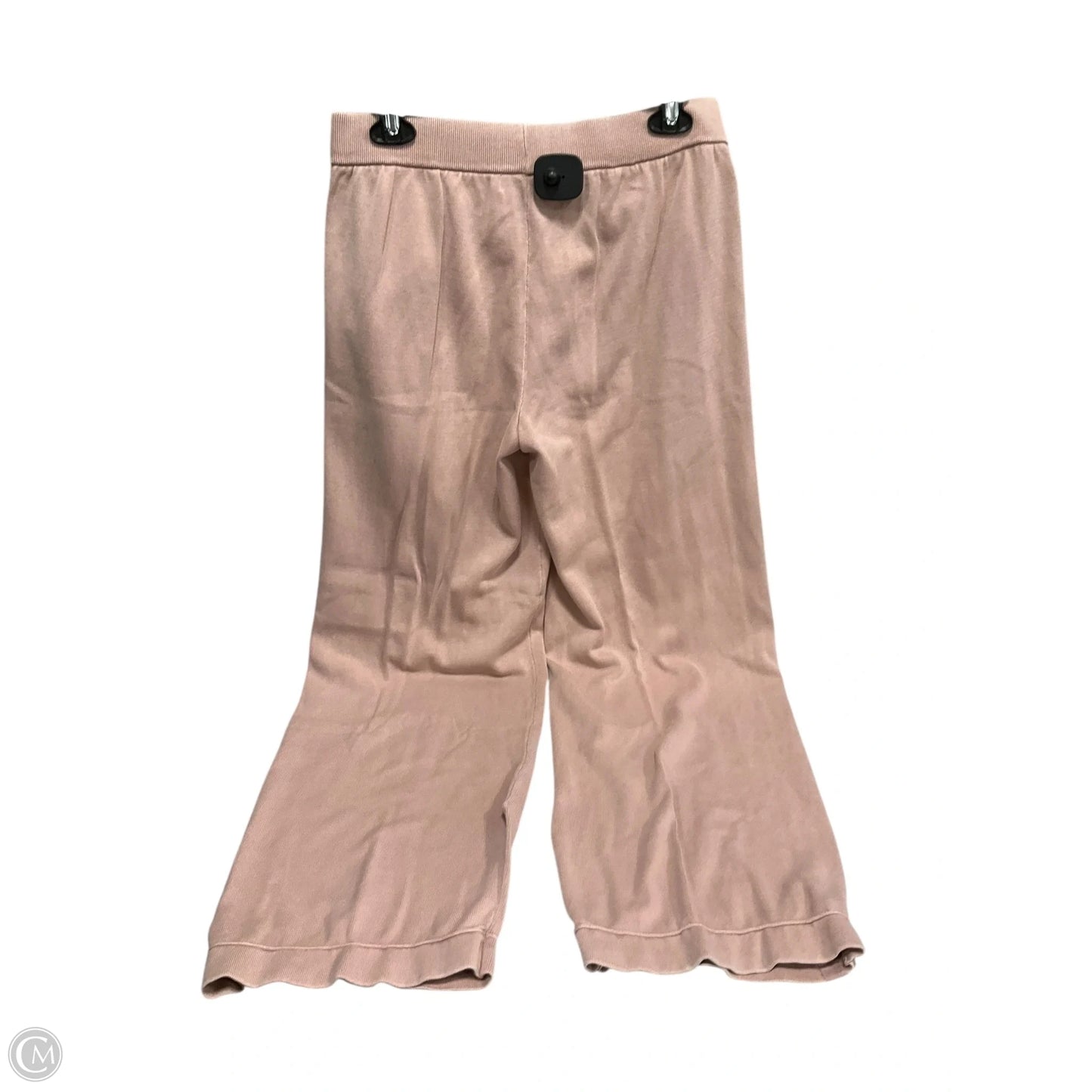 Pants Lounge By Barefoot Dreams In Pink, Size: M