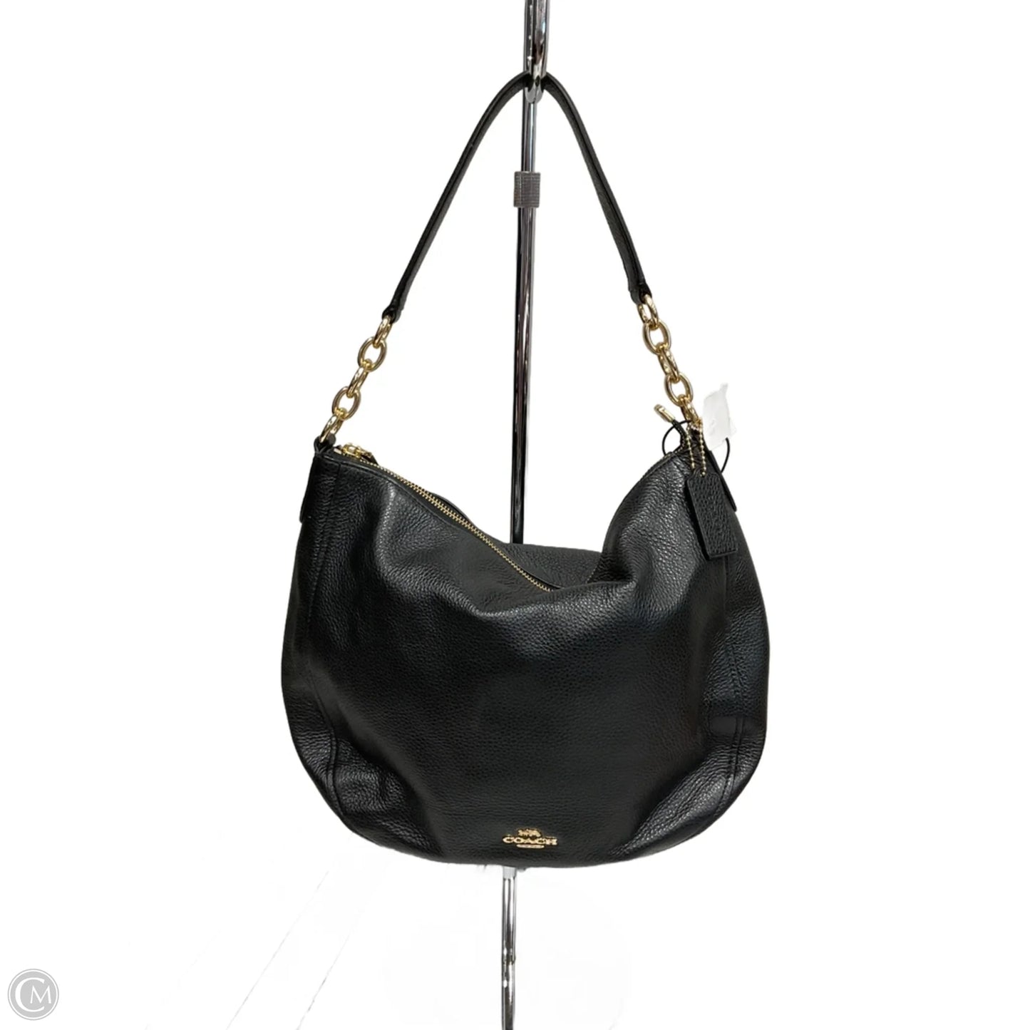 Handbag Designer By Coach, Size: Large