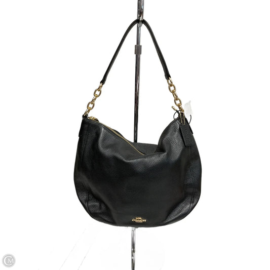 Handbag Designer By Coach, Size: Large