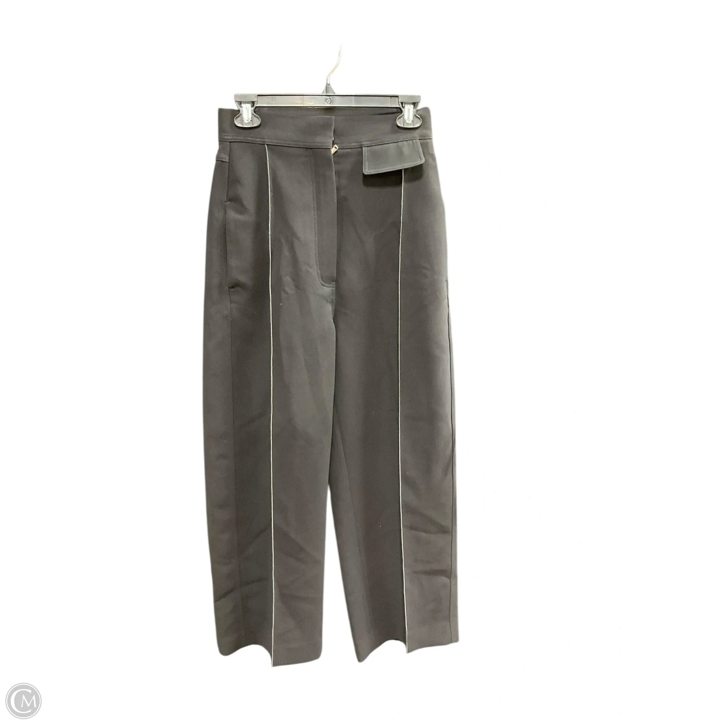 Pants Dress By Cma In Black, Size: 8