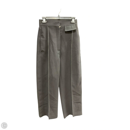 Pants Dress By Cma In Black, Size: 8