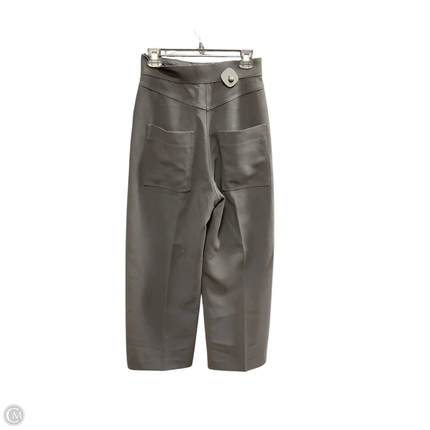 Pants Dress By Cma In Black, Size: 8