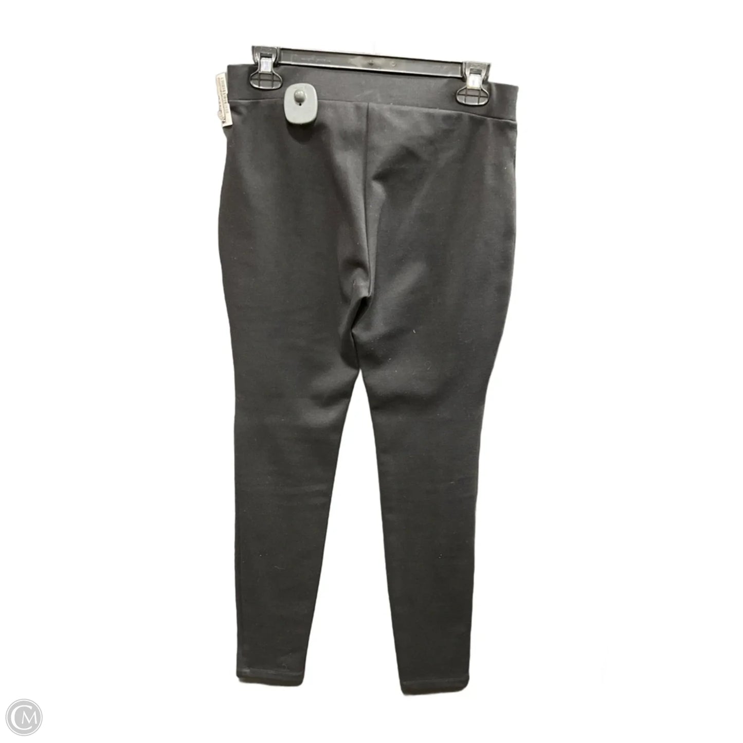 Pants Dress By Michael By Michael Kors In Black, Size: S