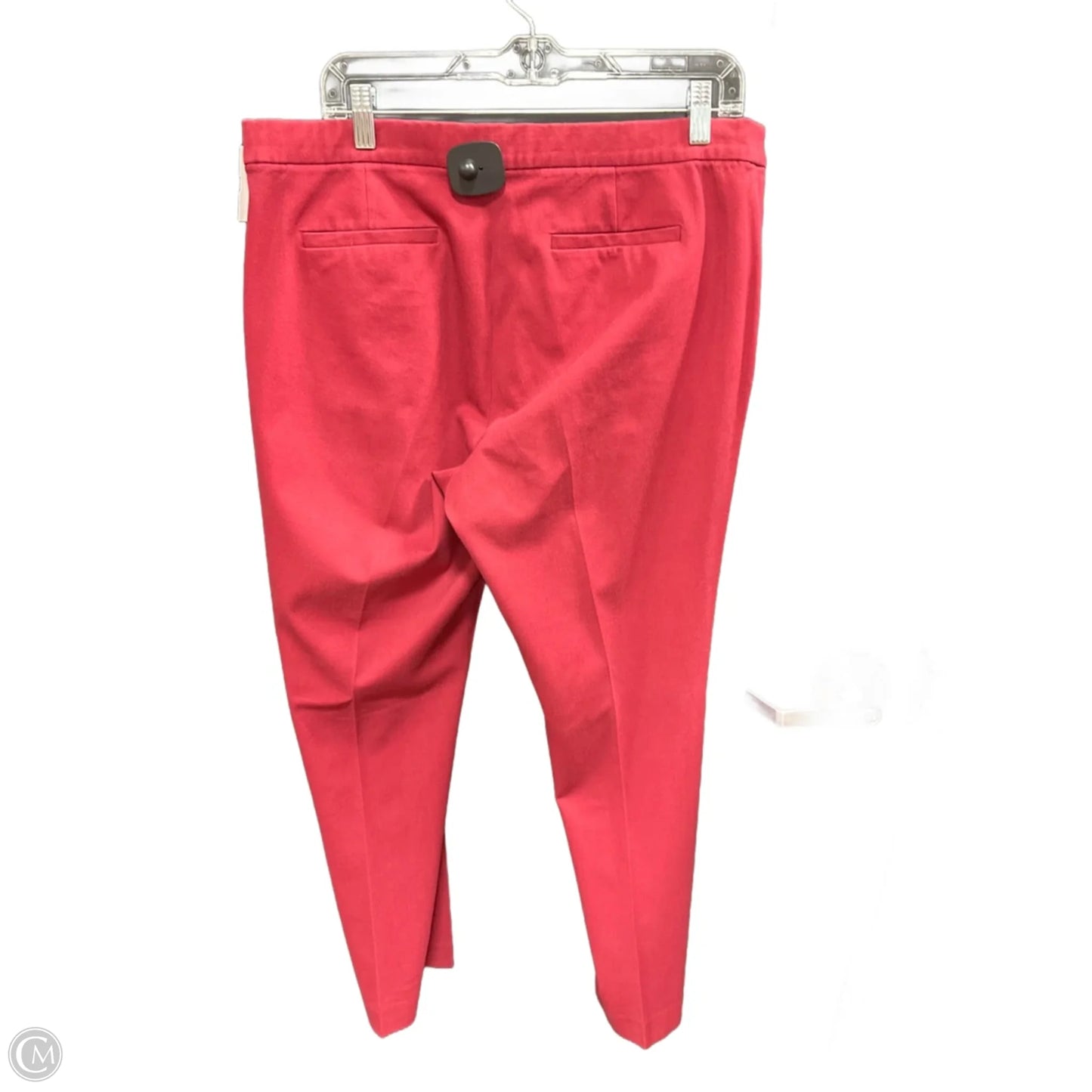 Pants Dress By J. Jill In Red, Size: 14