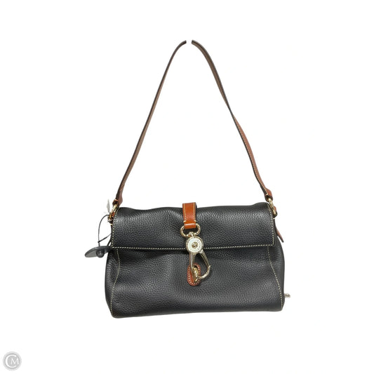 Handbag Designer By Dooney And Bourke, Size: Medium
