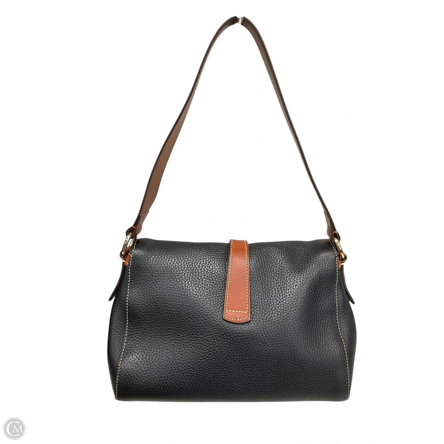 Handbag Designer By Dooney And Bourke, Size: Medium