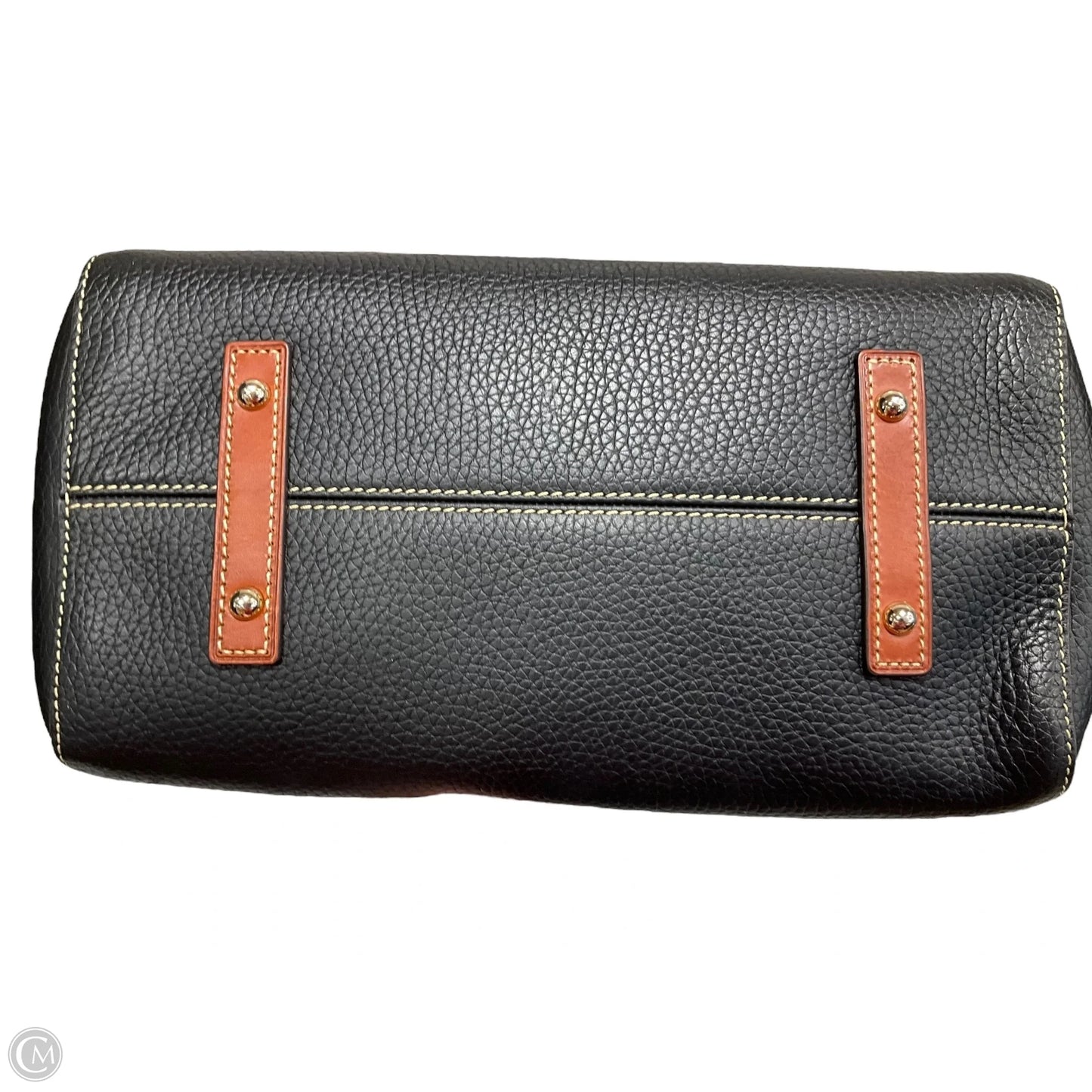 Handbag Designer By Dooney And Bourke, Size: Medium