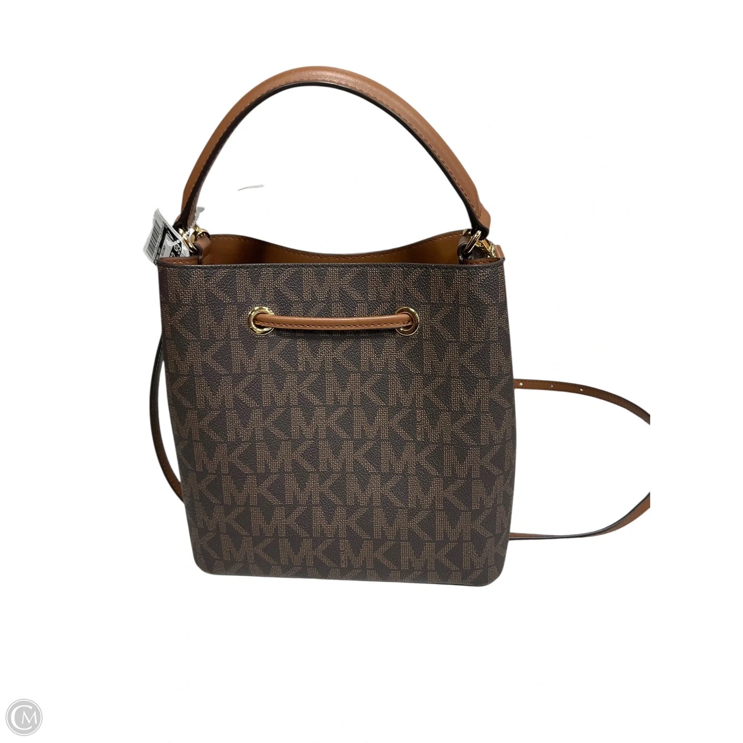 Crossbody Designer By Michael Kors, Size: Small