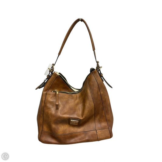 Handbag By Cmc, Size: Large