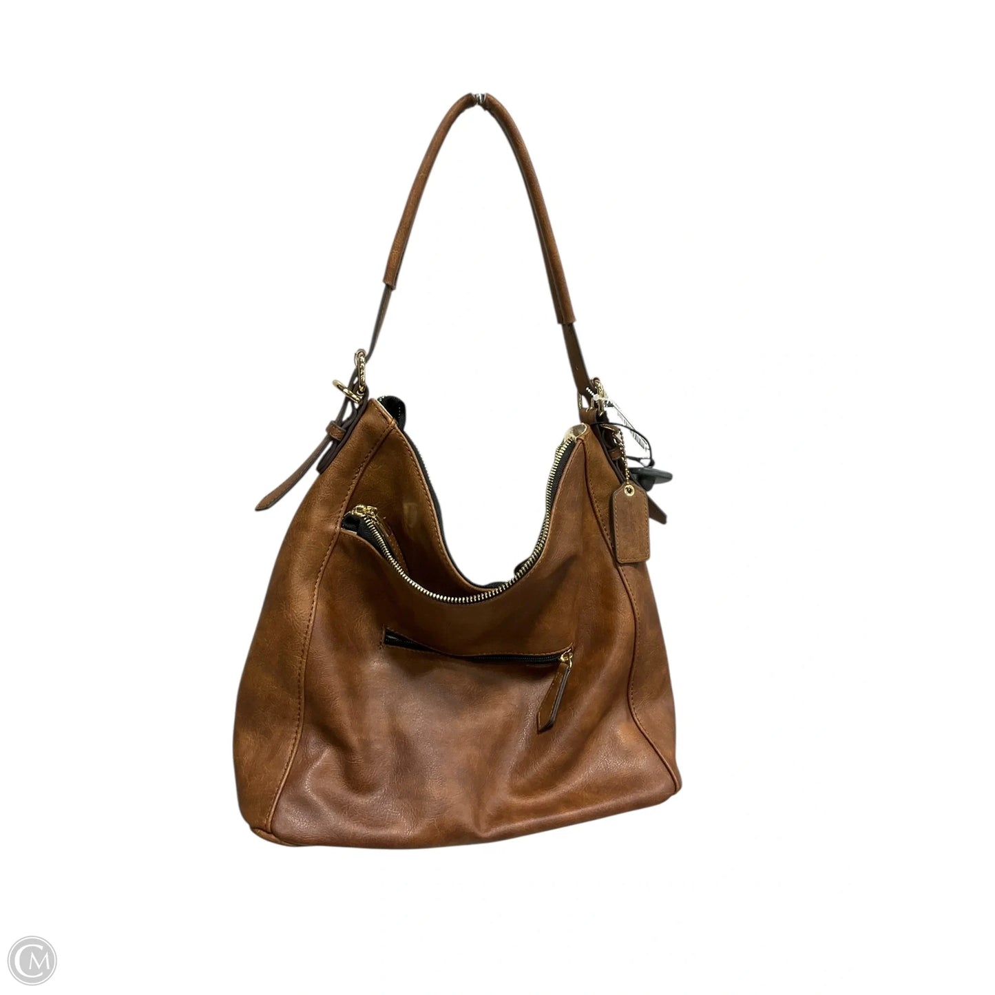 Handbag By Cmc, Size: Large