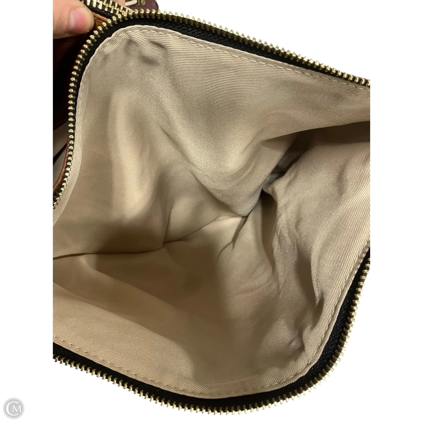 Handbag By Cmc, Size: Large
