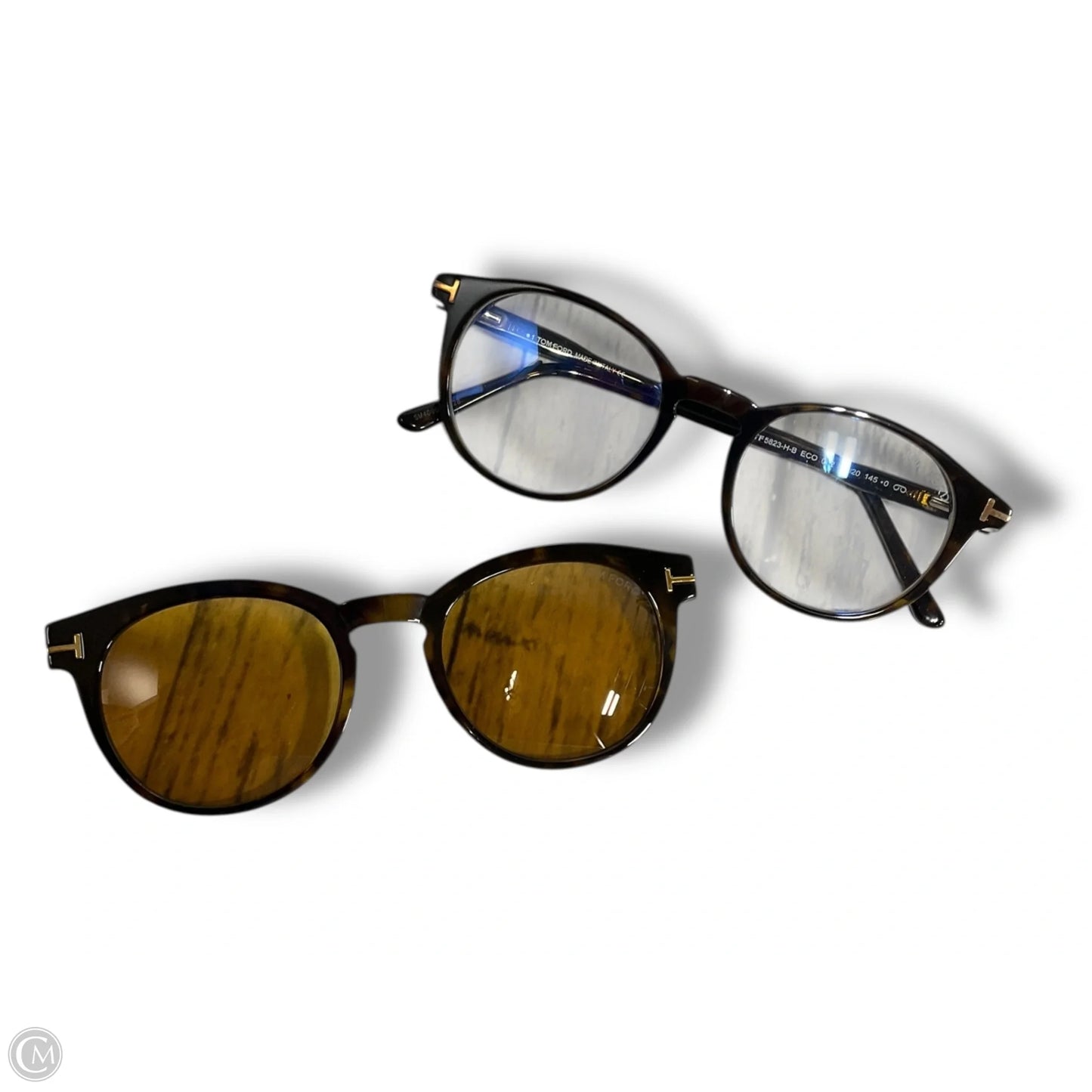 Sunglasses Luxury Designer By Tom Ford