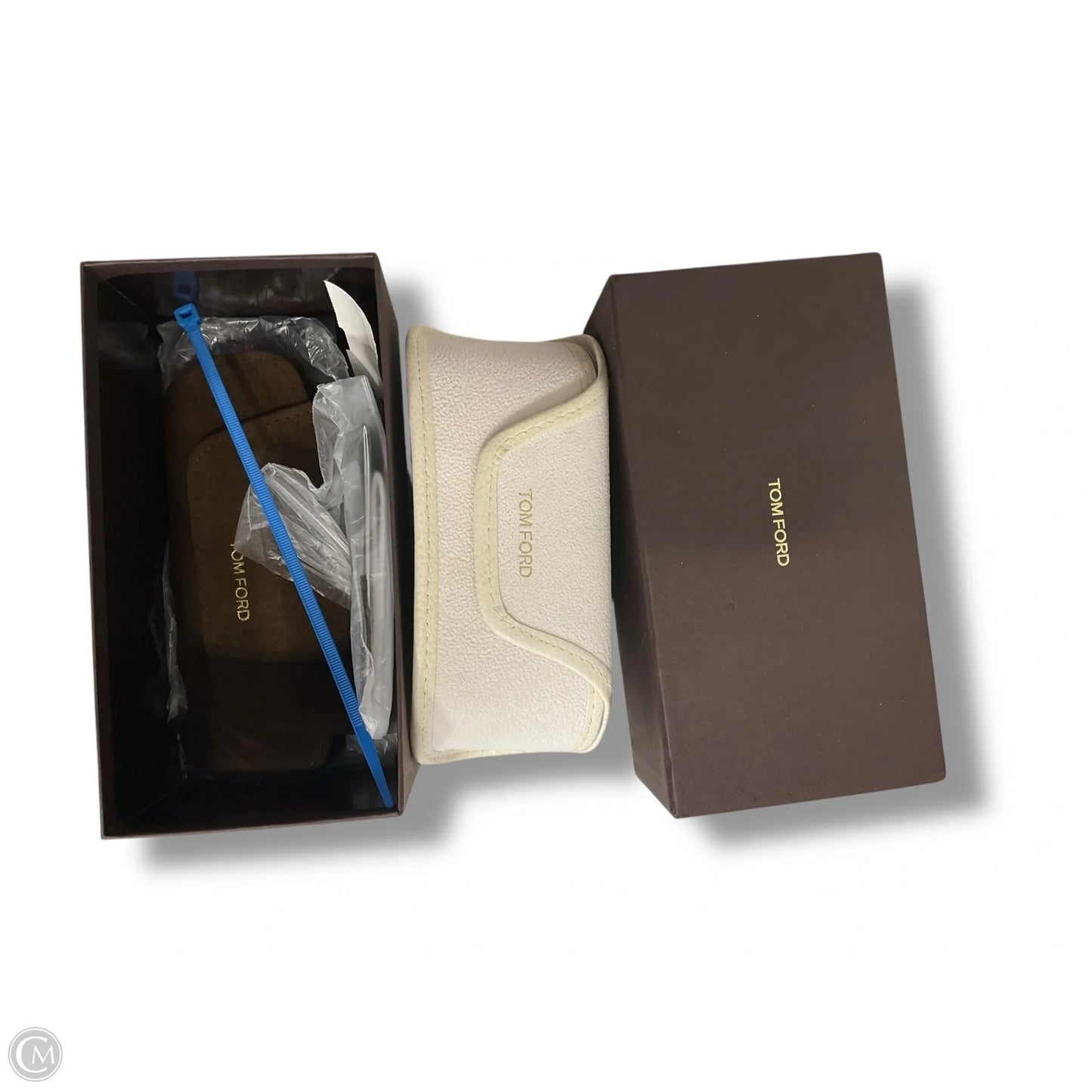 Sunglasses Luxury Designer By Tom Ford