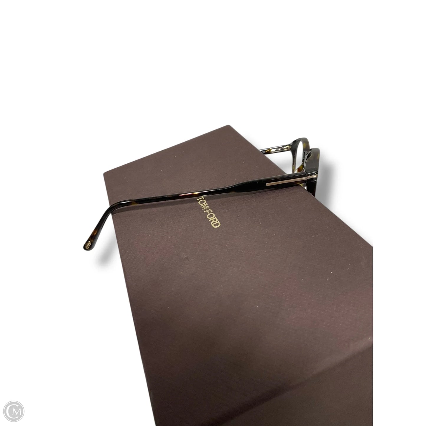 Sunglasses Luxury Designer By Tom Ford