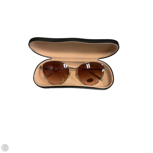 Sunglasses Designer By Longchamp