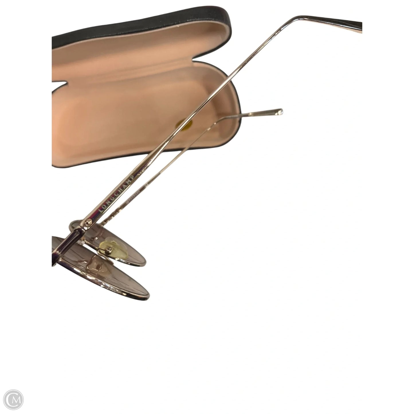 Sunglasses Designer By Longchamp