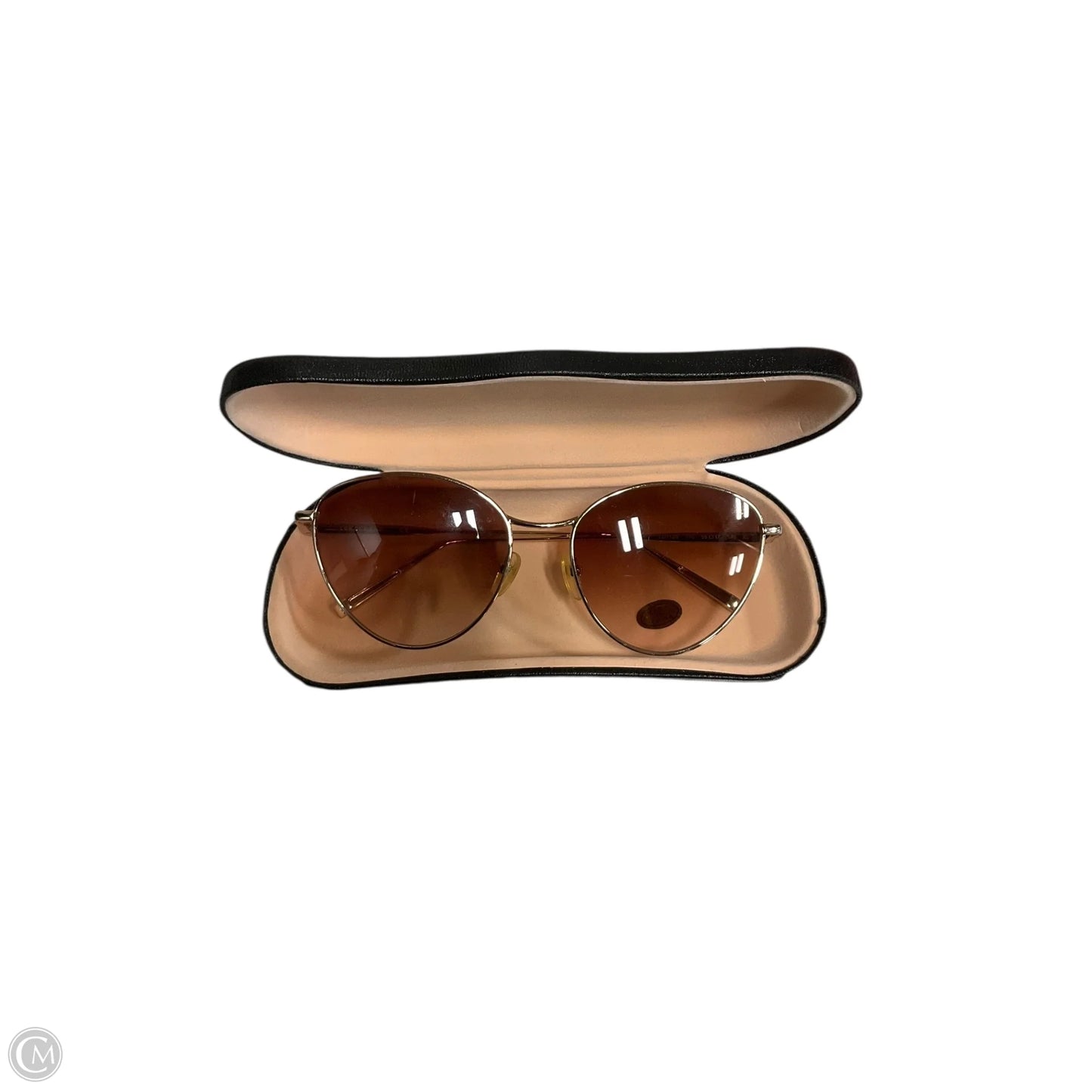 Sunglasses Designer By Longchamp