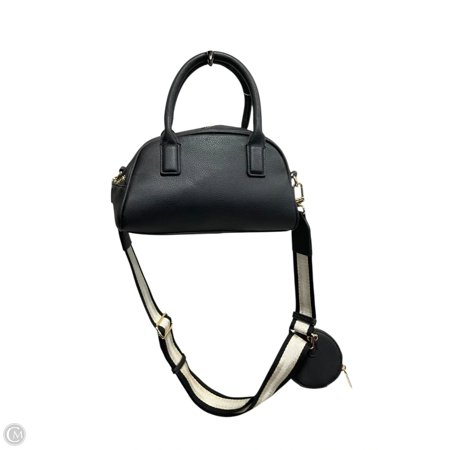 Crossbody By Anne Klein, Size: Medium