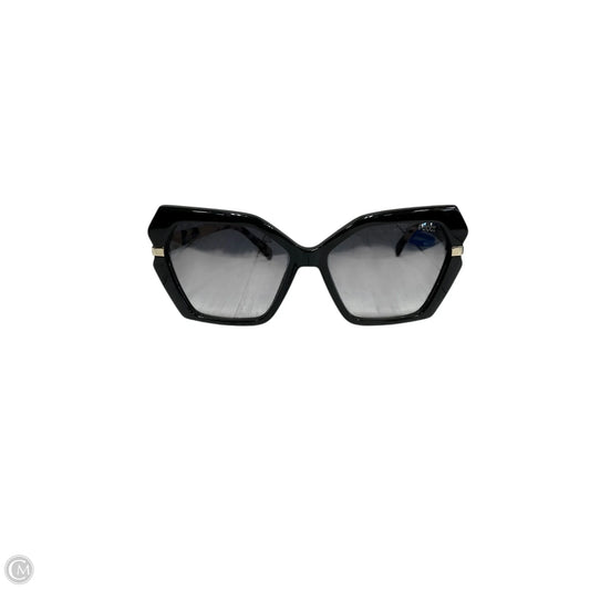 Sunglasses Luxury Designer By Emilio Pucci