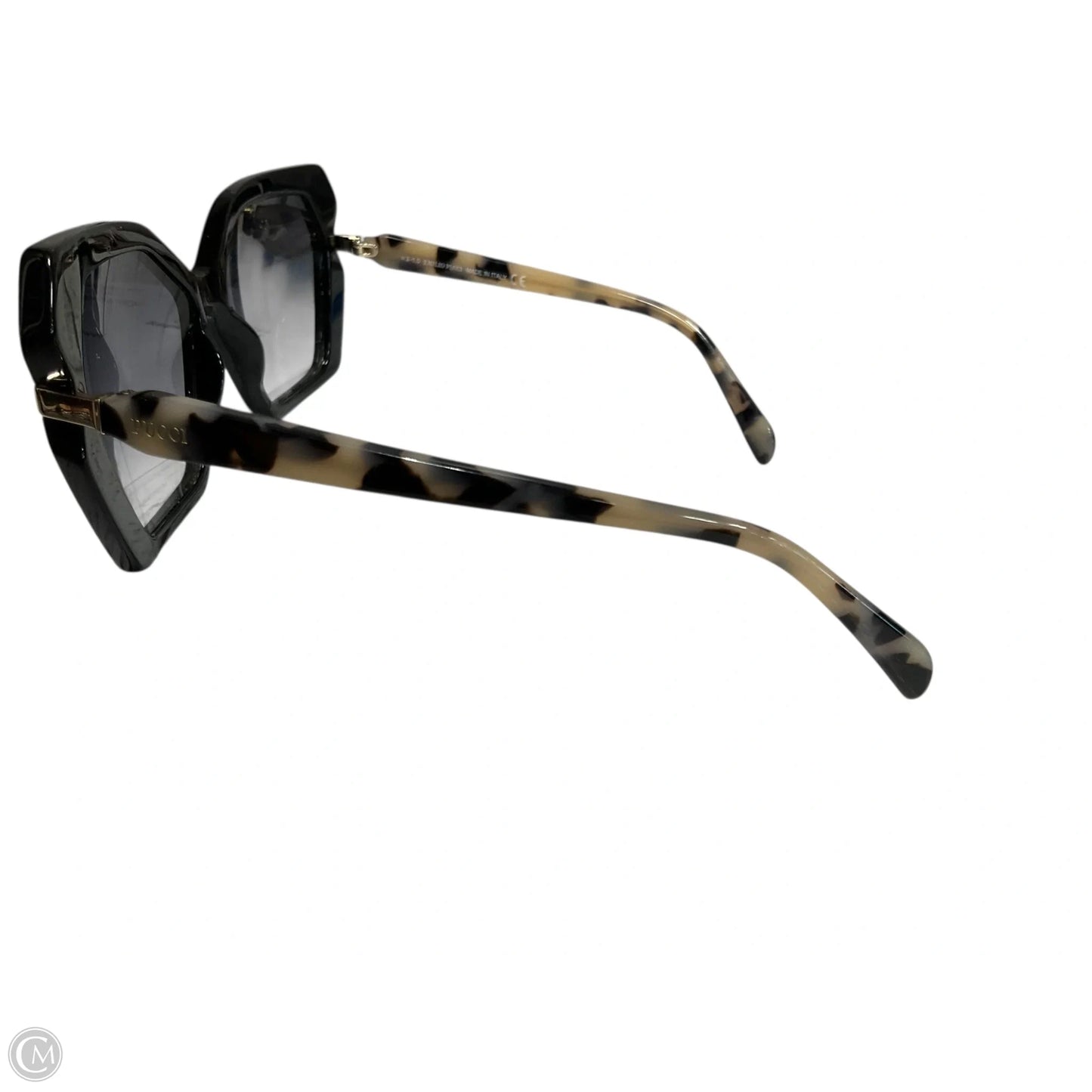 Sunglasses Luxury Designer By Emilio Pucci