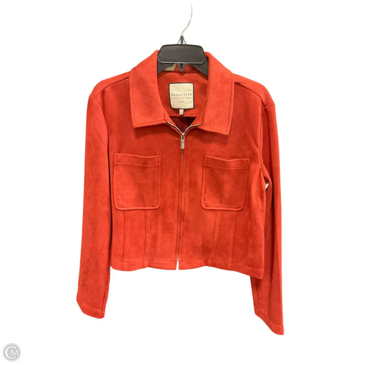 Jacket Other By Bagatelle In Red, Size: L
