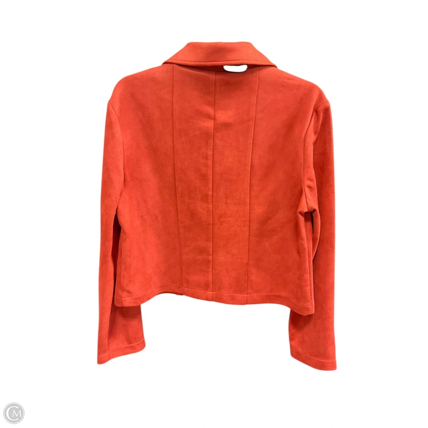 Jacket Other By Bagatelle In Red, Size: L