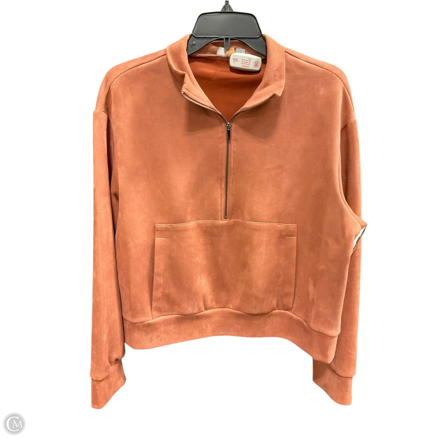 Jacket Other By Tahari In Pink, Size: M