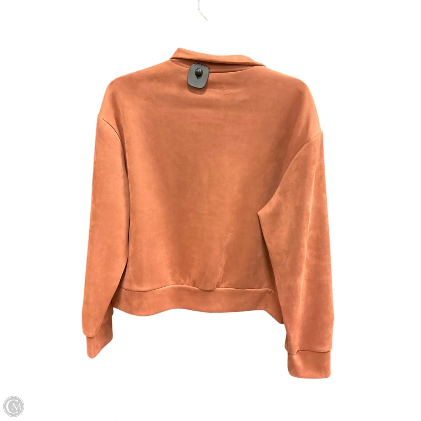 Jacket Other By Tahari In Pink, Size: M