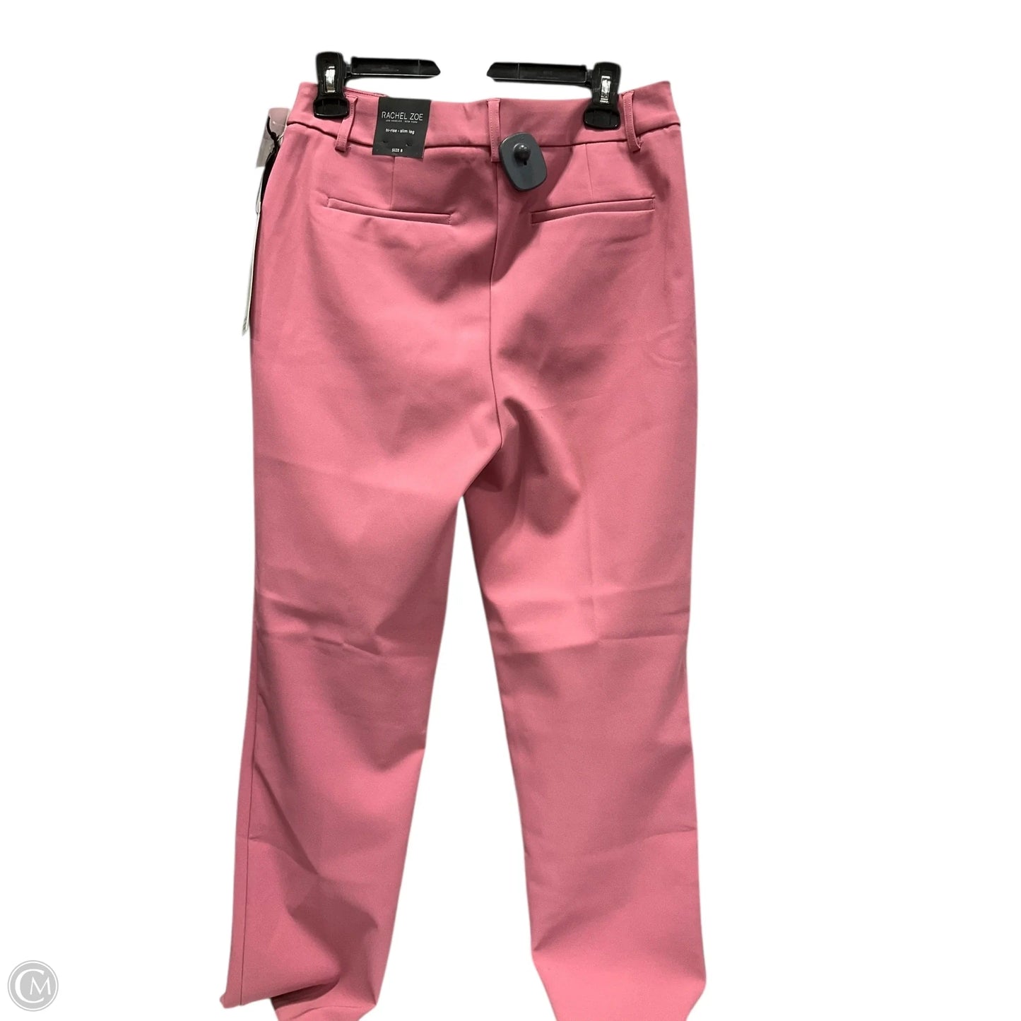 Pants Dress By Rachel Zoe In Pink, Size: 8
