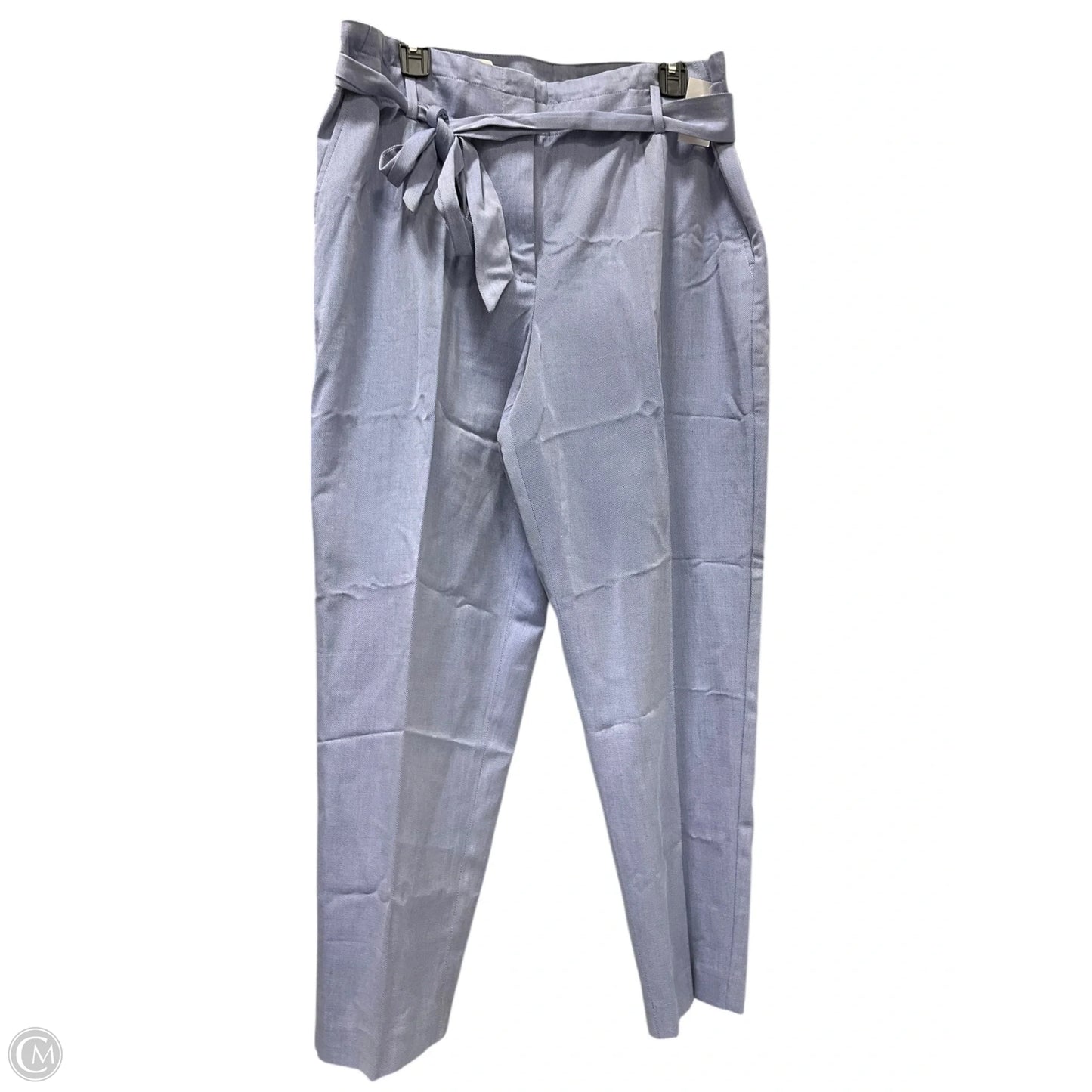 Pants Dress By Talbots In Blue, Size: 14