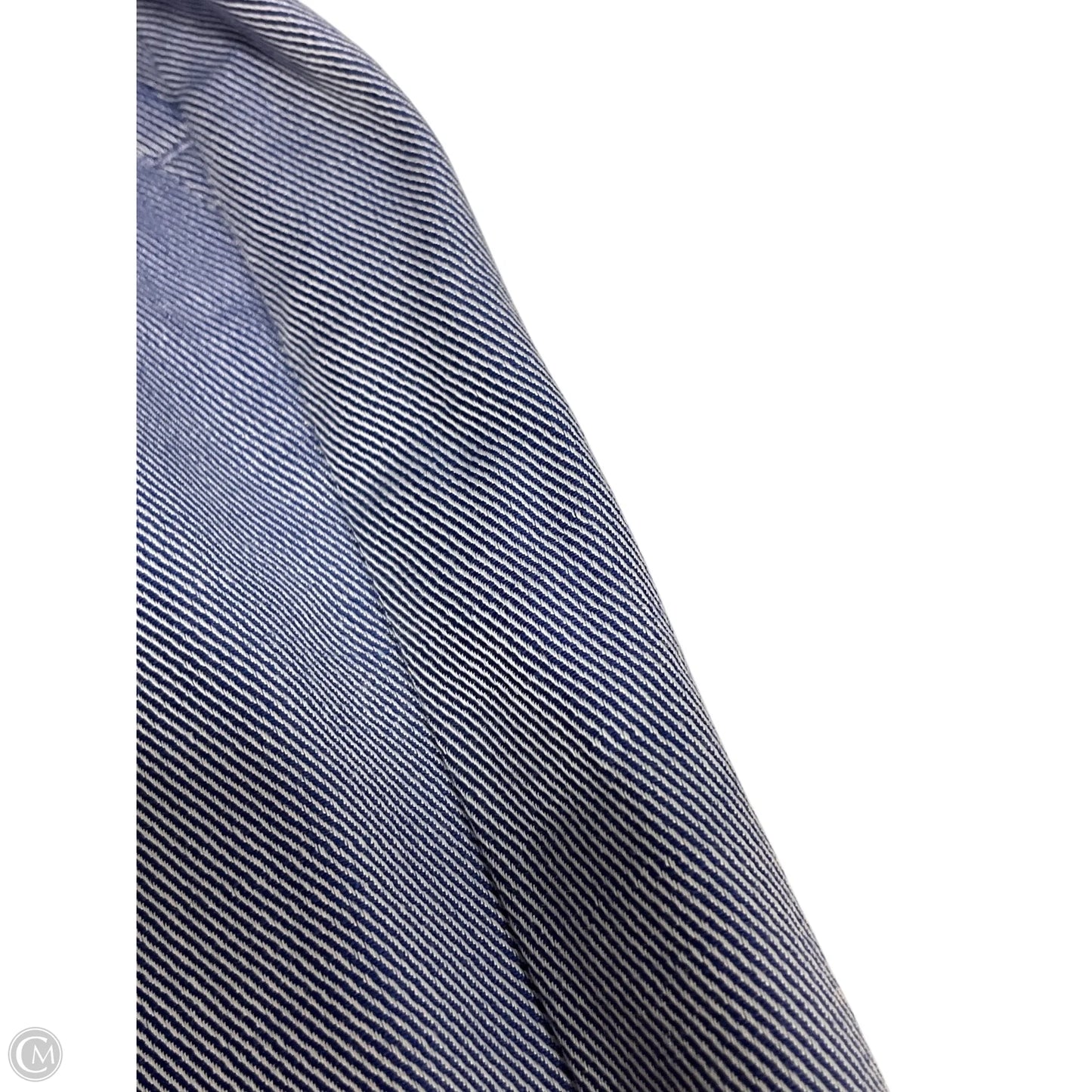 Pants Dress By Talbots In Blue, Size: 14